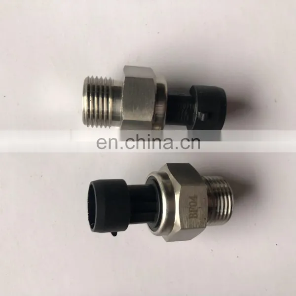 Sinotruk Howo Engine Parts Oil Pressure Sensor VG1500090311 photo-4