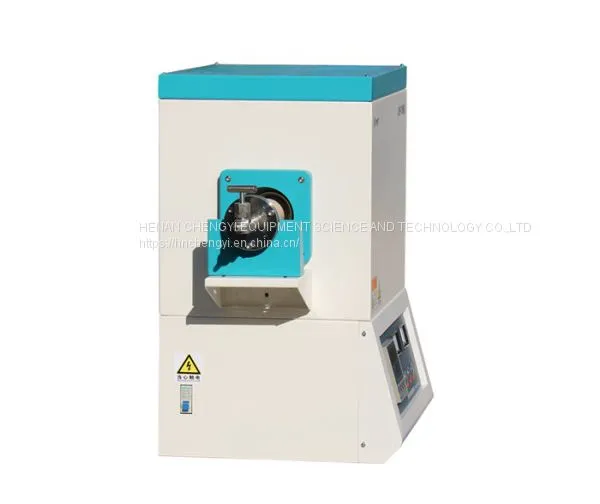 CHY-T1580B Laboratory High Temperature Dual Zone Tube Furnace High Temperature Tube Furnace photo-2