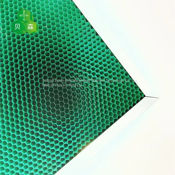 Suzhou Besin Cold Catalyst Efficient Catalytic Filter photo-5