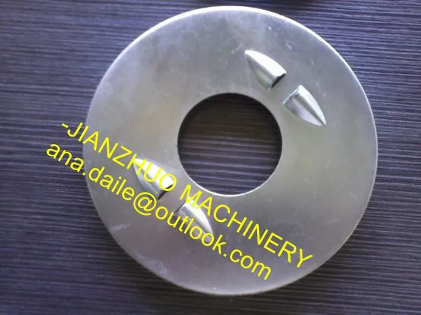 Welding Parts photo-4