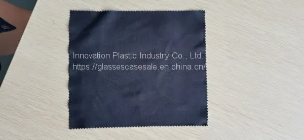 Advanced and Customized Cleaning Cloth, Microfiber Glasses Cleaning Cloth and Wipes photo-2
