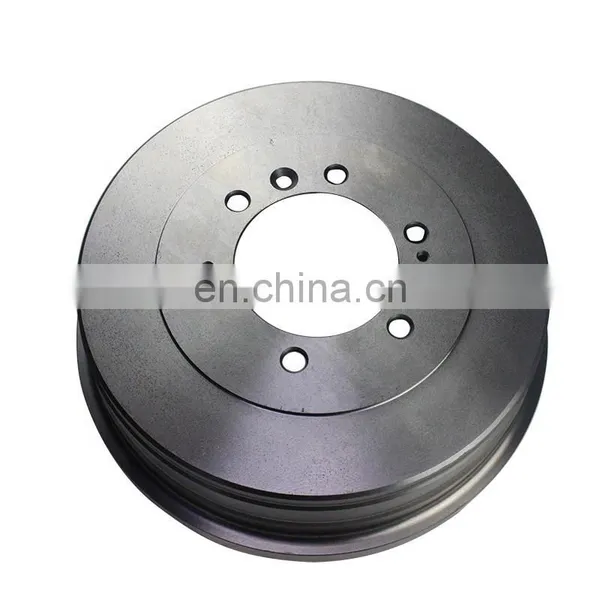 High Quality Rear Auto Brake Drums 42431-35190 for Toyota Brake Drum photo-3