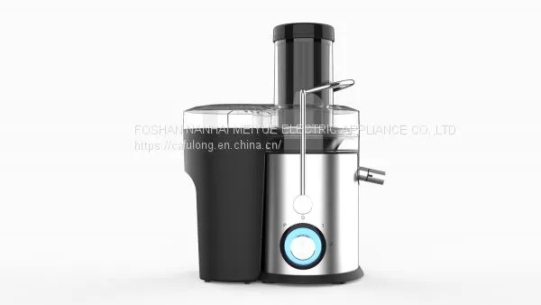 Stainless Steel electric juicer  4 in 1 juicer blender