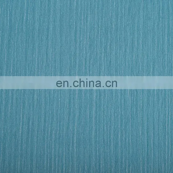 High Quality 75D*75D Chiffon Yoryu/crepe Chiffon/crinkle Chiffon Fabric for Dress/blouse photo-2