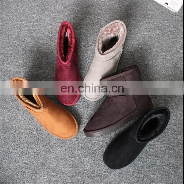 China Factory Price 100% Polyester Microfiber Upholstery Suede Waterproof Fabric for Sofa/ Home Textile photo-6