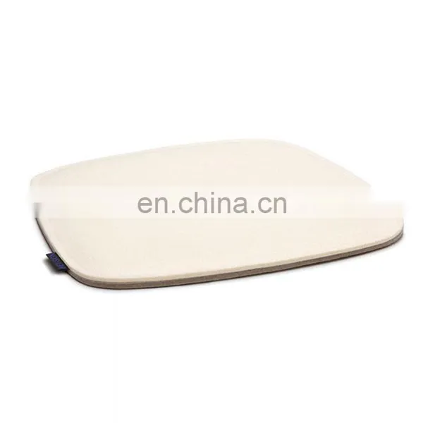 Bottom Price Very Cheap Felt Chair Seat Cushion photo-3