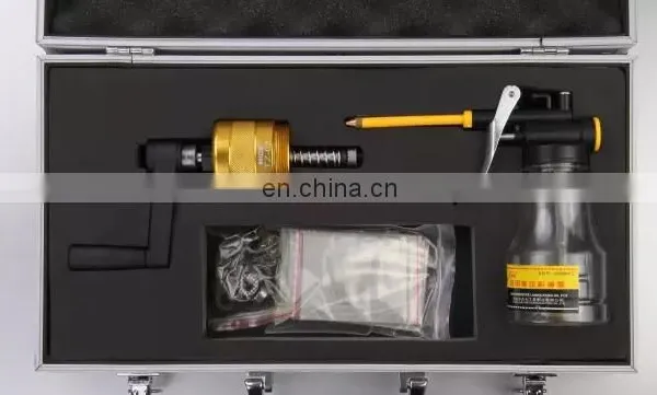 HPO Common Rail Repair Tools for Fuel Injection Pump Plunger photo-2