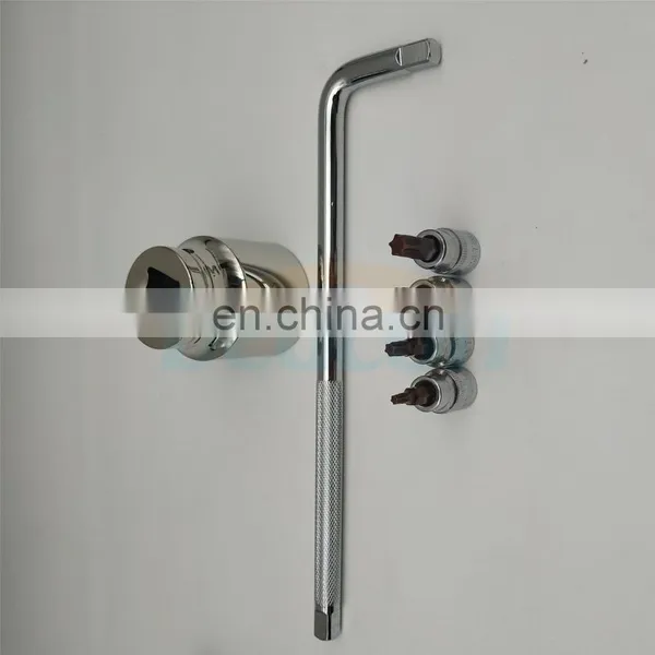 Common Rail Diesel Fuel Electronically Controlled High Pressure Pump Decomposition Repair Tool photo-6