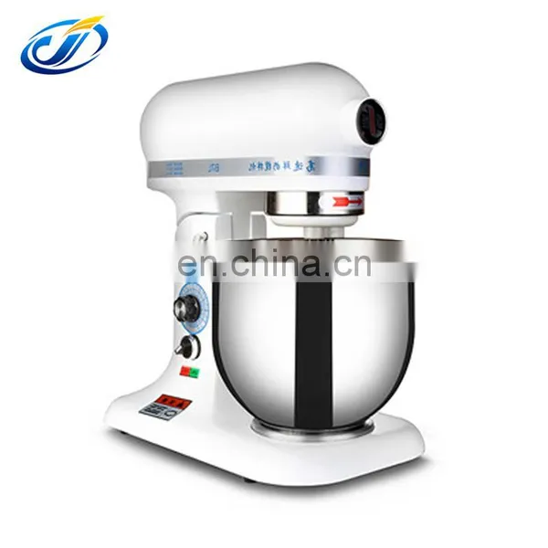 7 Liter Jiahua Milk Mixer/stand Mixer With Rotating Bowl photo-4
