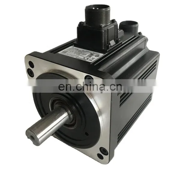 Delta ac Servo Motor and Drive With Cheap Price photo-2