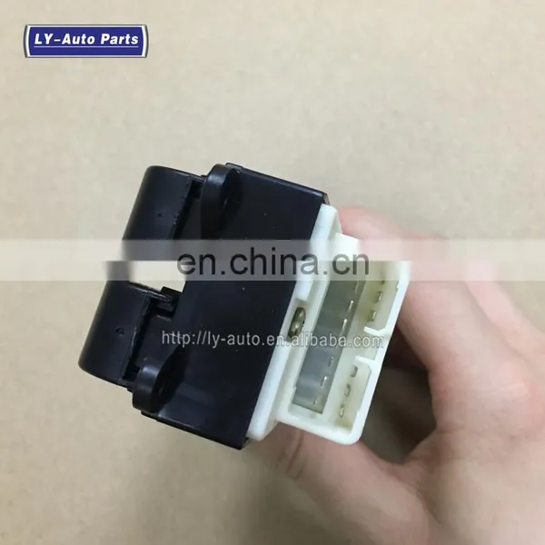 Electric Window Master Control Switch For Toyota Yaris Hilux Land Cruiser 4Runner Camry Echo 1997-2005 84820-60090 photo-4