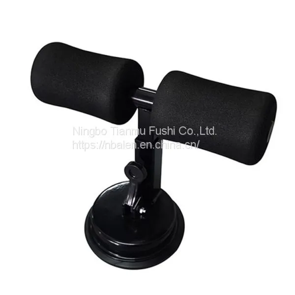 2020 Popular Leg Exerciser Home Gym Equipment Sit-up Multi-functional Abdominal Fitness Helper photo-5
