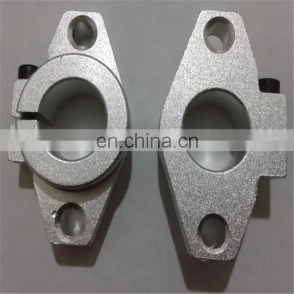 Sliding Contact Bearing Gliding Bearing Linear Bearing Block SC8UU SC10UU SCS10UU SC12UU photo-2
