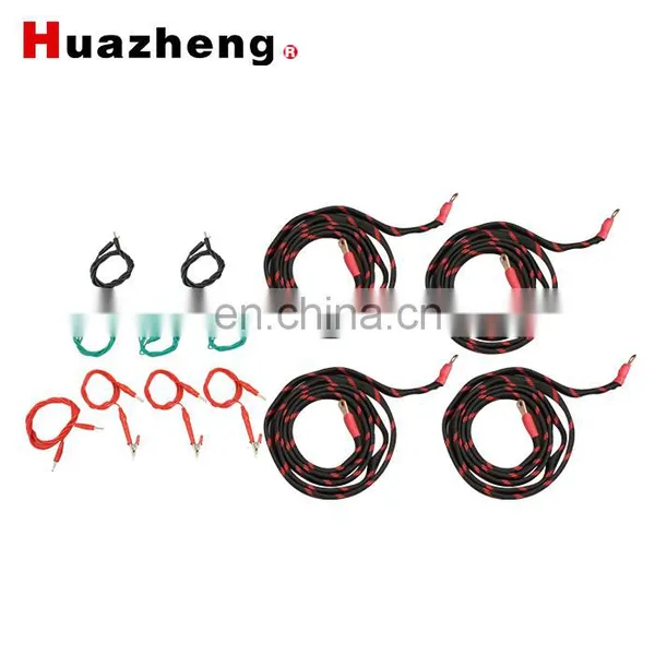 High Current Test Set Primary Injection Tester 1000A Primary Injection Test Set for Current Load Test photo-4