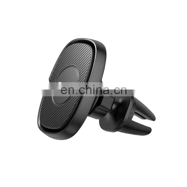 Joyroom ZS202 Universal Magnet Stand Powerful Smartphone 360 Magnetic Holder Phone Car Mount photo-2
