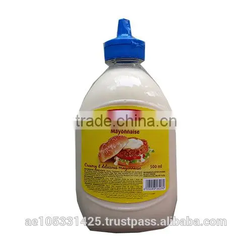 Hayat Mayonnaise 500 ml