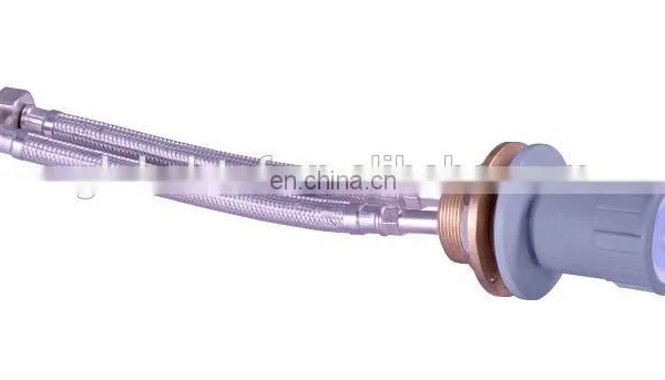 Laboratory Fitting-gas Valves,remote Control photo-2