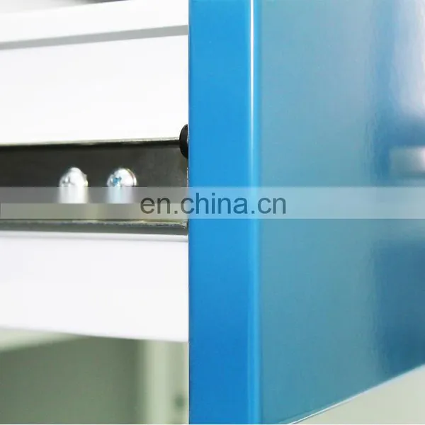 Cosmetic Chemistry Lab Metal Working Tables Work Table Workbench photo-4