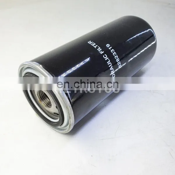Tractor Engine Fuel Water Separator Filter Elements 87803187 FS19680 84171722 photo-6