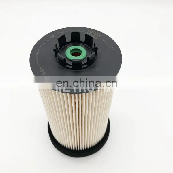 Truck Diesel Engine Fuel Filter E500KP02 FF5405 P550762 photo-3