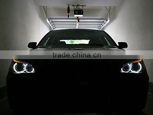 H8 E92 20W CREE XPE LED Angel Eyes for BMW-CAR Marker Light photo-6