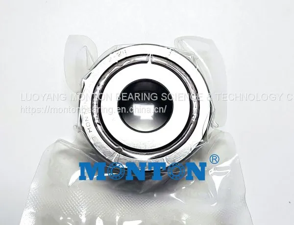 ZKLF1255-2RS 6*19*12mm Angular Contact Bearing High Speed Spindle Bearings photo-3