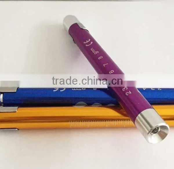 Upgrade Medical Ophthalmic Led Pen Torch Light photo-3