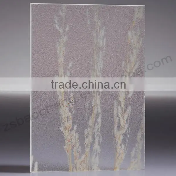 China Manufacturer Eco-friendly Plastic Toilet Partition Board photo-2