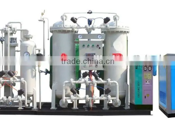 Generator Nitrogen Psa Nitrogen Generation System Psa Nitrogen System