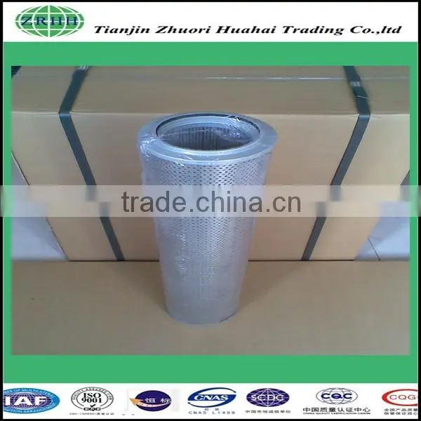 China Factory Manufacture LEEMIN Hydraulic Suction Oil Filter Element GX-100*30 photo-3