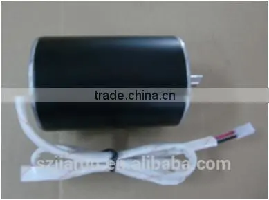 21.92W DC Motor for Household Electric Equipments photo-2