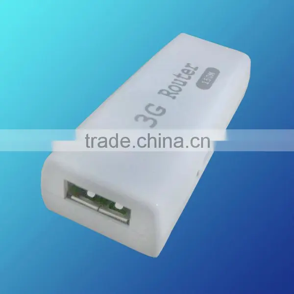 Original M1 Wifi Wireless 3g Router 3G WiFi Router