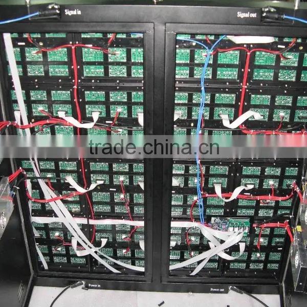 2016 Hot Sale HD Full Color Sexy Vedio P2.5 P3 P4 P5 P6 P8 P10 SMD Led Panel, Led Screen, Outdoor Led Display Quality Choice photo-5