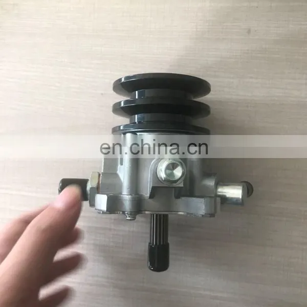 High Quality Wholesale Auto Parts Brake Vacuum Pump 29300-54220 29300-54180 FOR Hilux photo-2