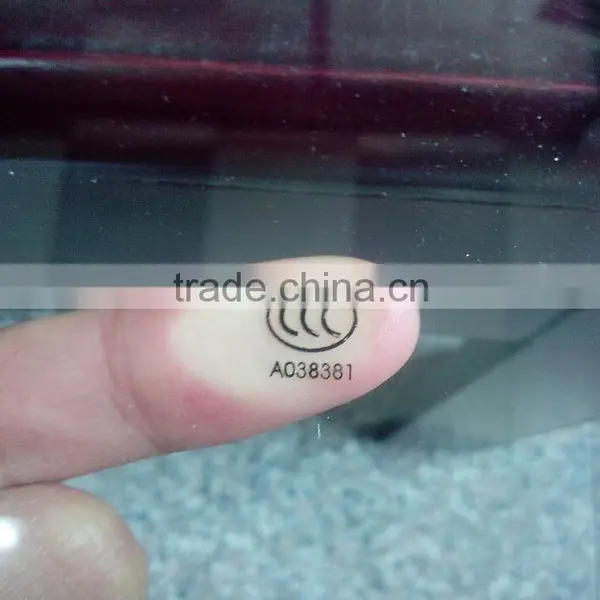 4mm 5mm 6mm 8mm Tempered Glass photo-3