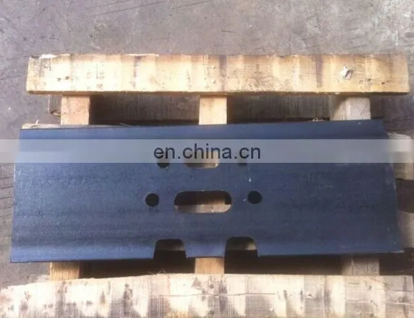Bulldozer Undercarriage Parts D6R XL Track Shoe photo-5