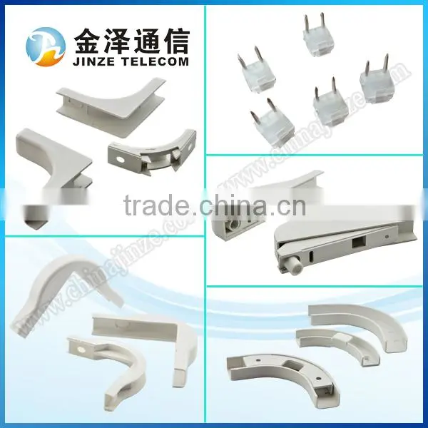FTTH Accessories for FTTH installation