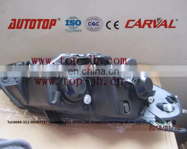 HEAD LAMP FOR CHERY A3/M11-3772010 M11-3772020 photo-3