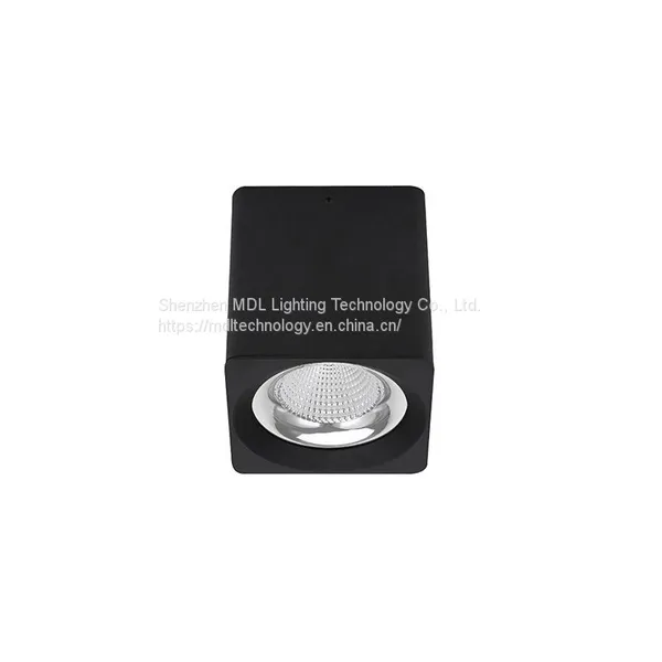 Surface Mounted LED Down Light Model: MDL-SMDL3 photo-5