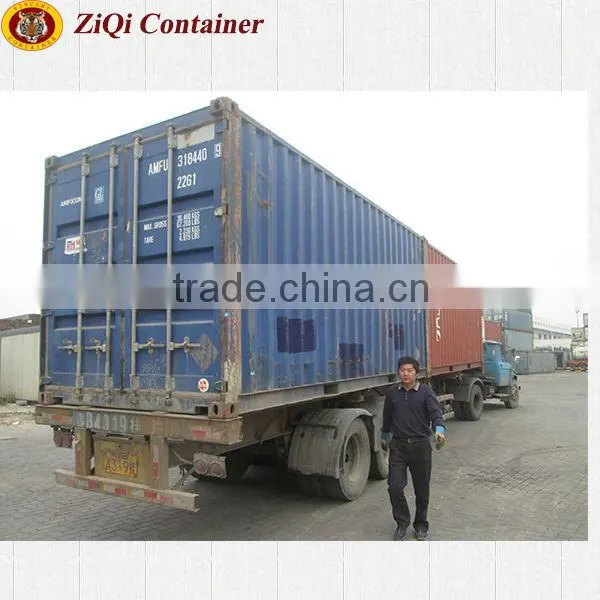 Used 20ft Shipping Container for Sale in UK photo-3