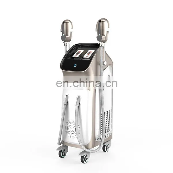 Muscle Stimulator Body Slimming and Shaping Machine photo-3