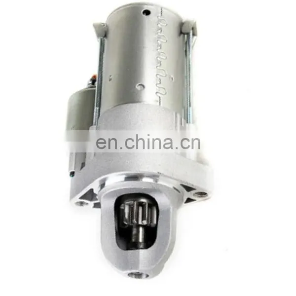A2789060900 New Auto Engine 12V 10T 1.4KW Starter Motor for Mercedes-Benz Cls (C218) E-class (W212) S-class Coupe (C216) photo-5