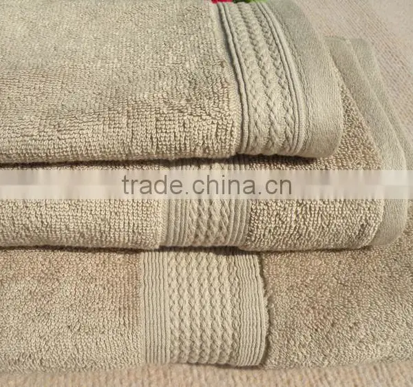 Wholesale 100% Cotton Hand Towel Tea Towel photo-6