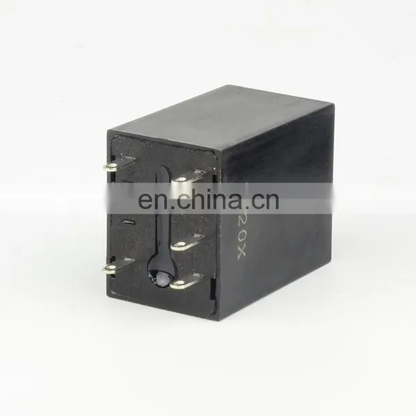 Din Rail Solid State Relay DC-AC H3F-205SN DC-DC H3FD-X05SN 5A Out Put 5-24VDC 100-220V AC photo-5