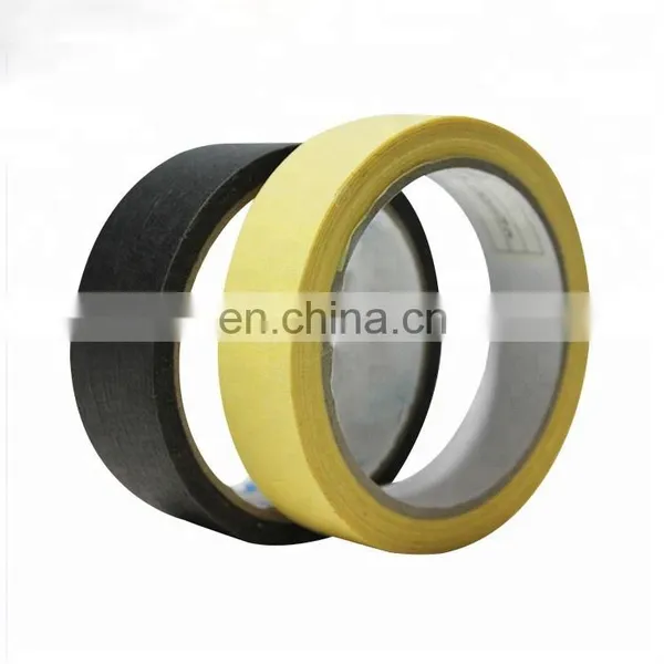 Cheap Price Logo Cheap Car Painting Colorful Custom Masking Tape photo-4