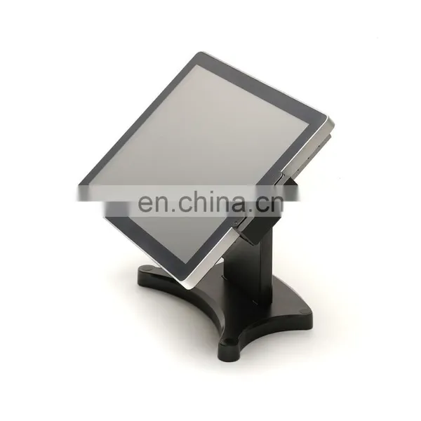 15 Inch True Flat Touch Screen POS System photo-5