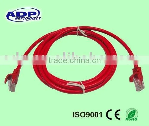 Cat5 Patch Cord Cable