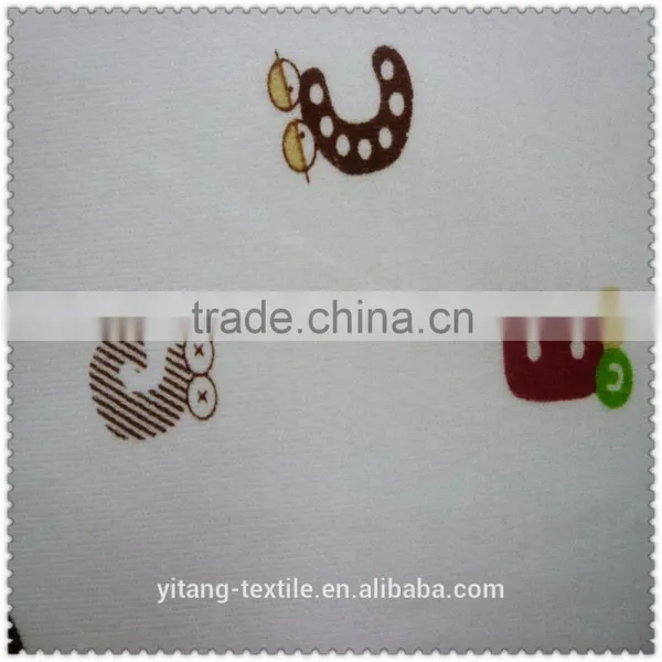 Baby Sleepwear Fabric photo-4