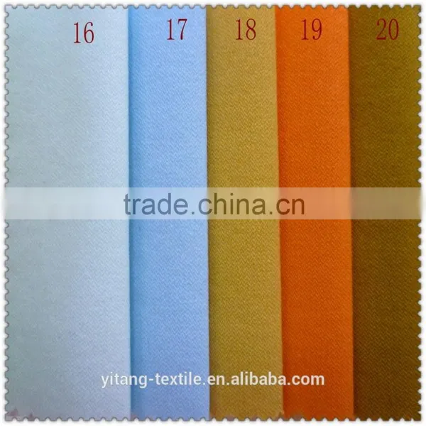Plain Dyed Spandex Fabric photo-5