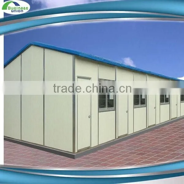 Polyurethane Sandwich Panel